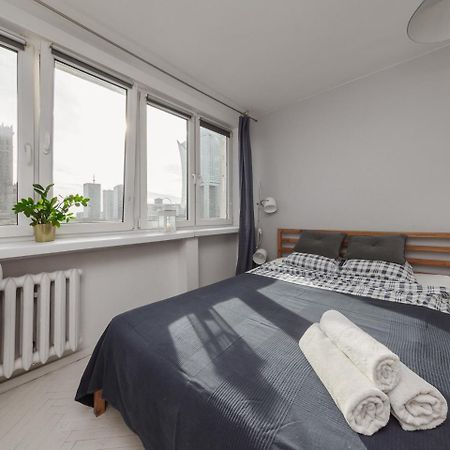 Bagno Cozy Studio Warszawa Zewnętrze zdjęcie