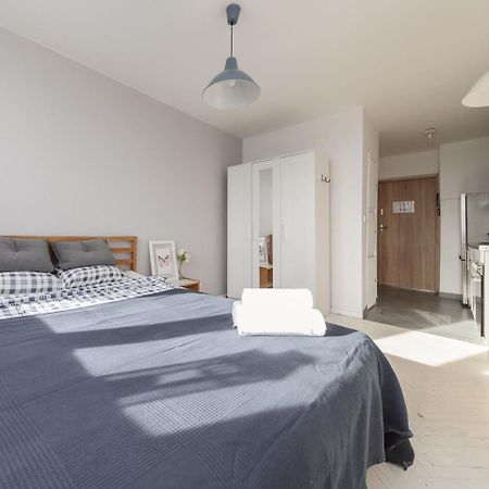 Bagno Cozy Studio Warszawa Zewnętrze zdjęcie