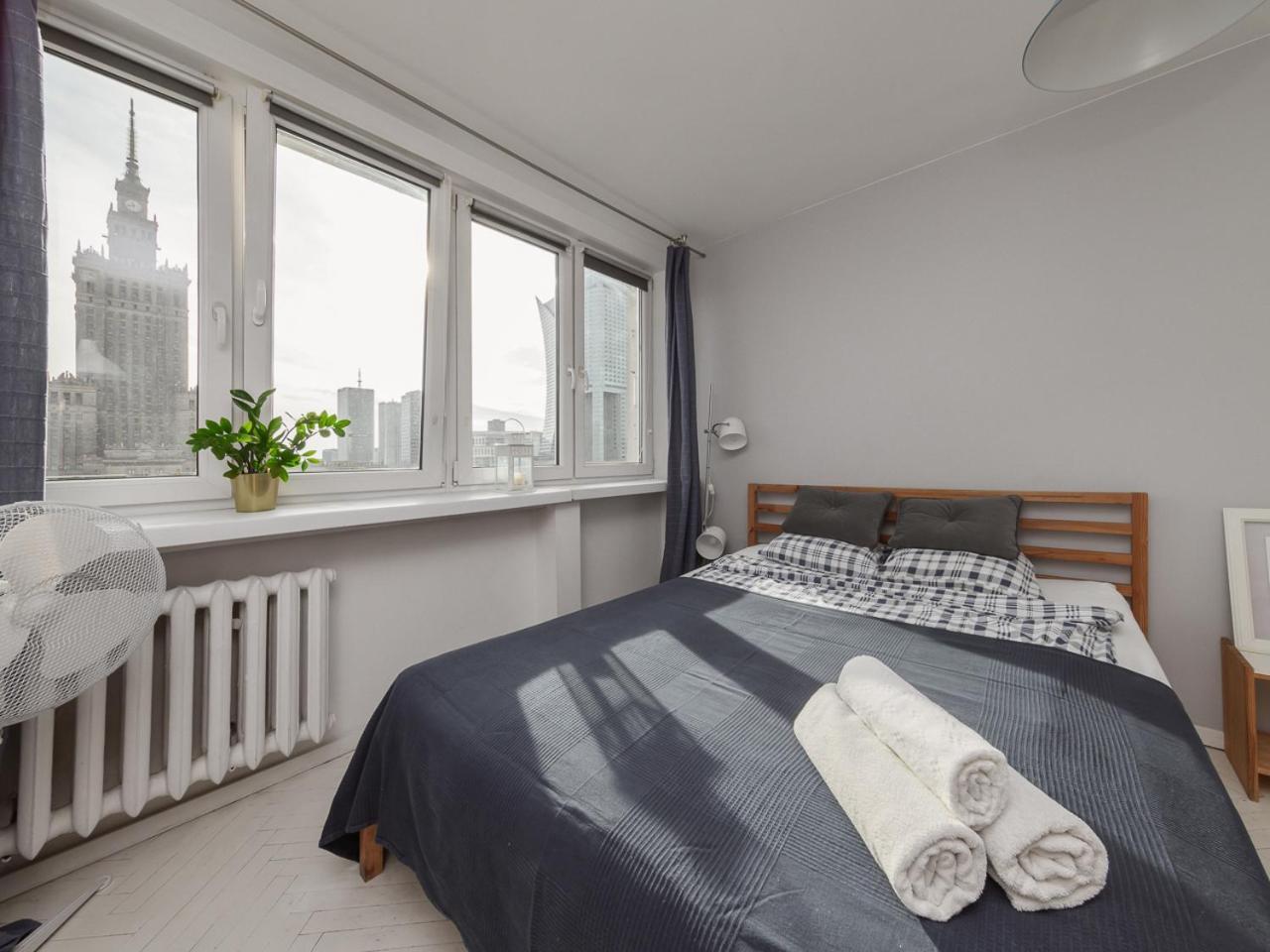 Bagno Cozy Studio Warszawa Zewnętrze zdjęcie